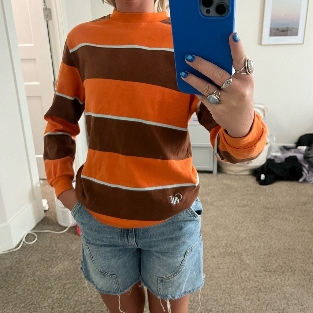Golf Wang long sleeve